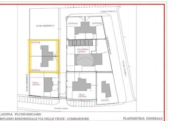 Porzione di casa Via delle Vigne, Lombardore - foto 31