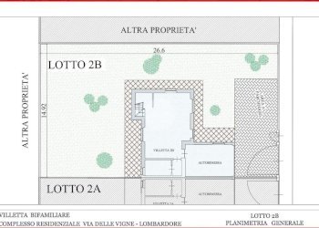 Porzione di casa Via delle Vigne, Lombardore - foto 32