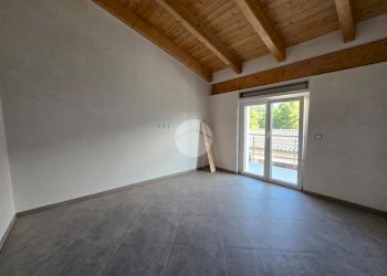 Porzione di casa Via delle Vigne, Lombardore - foto 11