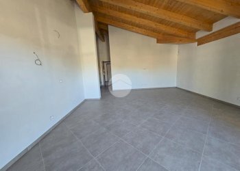 Porzione di casa Via delle Vigne, Lombardore - foto 14