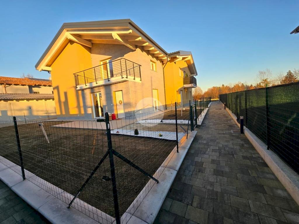 Bilocale Via delle Vigne, Lombardore - foto 2