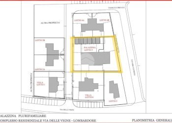 Bilocale Via delle Vigne, Lombardore - foto 37