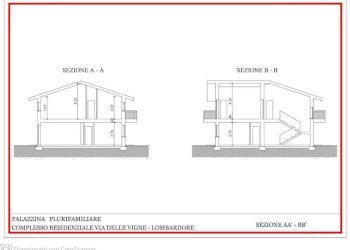 Bilocale Via delle Vigne, Lombardore - foto 38