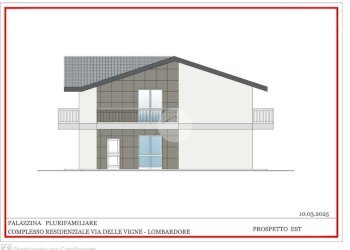 Bilocale Via delle Vigne, Lombardore - foto 39