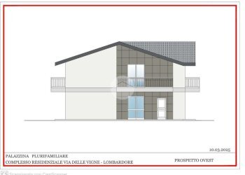 Bilocale Via delle Vigne, Lombardore - foto 40