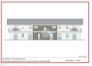 Bilocale Via delle Vigne, Lombardore - foto 41