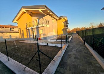 Bilocale Via delle Vigne, Lombardore - foto 2