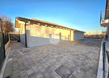 Bilocale Via delle Vigne, Lombardore - foto 3