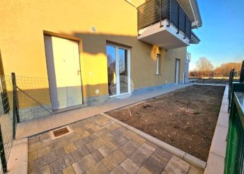 Bilocale Via delle Vigne, Lombardore - foto 5