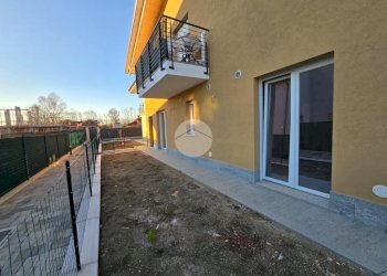 Bilocale Via delle Vigne, Lombardore - foto 31