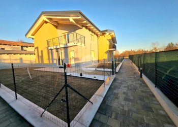 Bilocale Via delle Vigne, Lombardore - foto 34