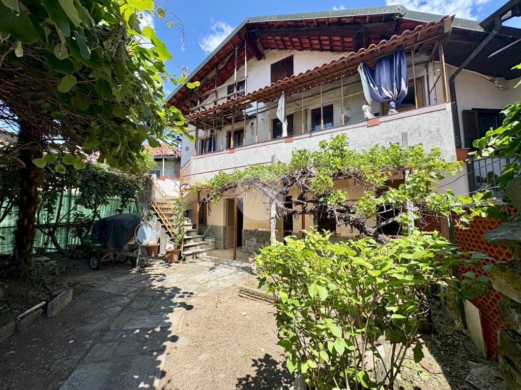 Semi-detached house Via Reano, Buttigliera Alta - photo 1