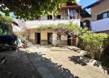 Casa semi indipendente Via Reano, Buttigliera Alta - foto 2