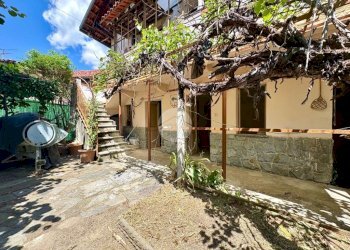 Casa semi indipendente Via Reano, Buttigliera Alta - foto 3