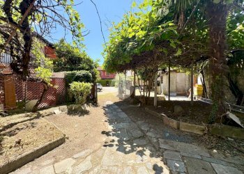 Casa semi indipendente Via Reano, Buttigliera Alta - foto 5