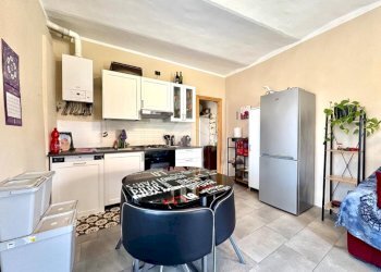 Casa semi indipendente Via Reano, Buttigliera Alta - foto 8