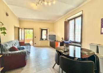 Casa semi indipendente Via Reano, Buttigliera Alta - foto 9