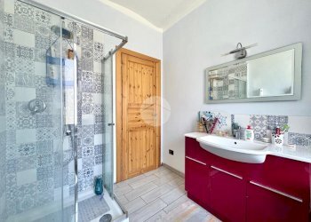 Casa semi indipendente Via Reano, Buttigliera Alta - foto 12