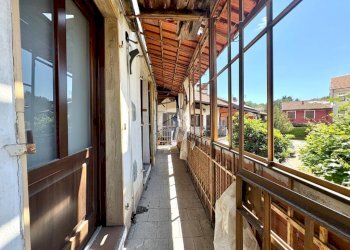 Casa semi indipendente Via Reano, Buttigliera Alta - foto 15