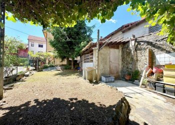 Casa semi indipendente Via Reano, Buttigliera Alta - foto 24
