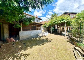 Casa semi indipendente Via Reano, Buttigliera Alta - foto 25