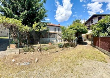 Casa semi indipendente Via Reano, Buttigliera Alta - foto 26