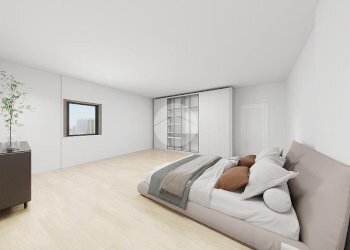 Casa semi indipendente Via Reano, Buttigliera Alta - foto 27