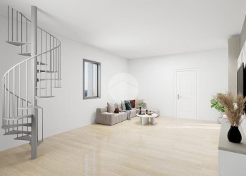 Casa semi indipendente Via Reano, Buttigliera Alta - foto 31