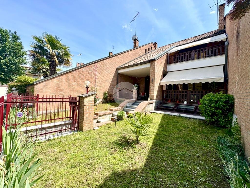 Terraced Villa Corso Vandel, Buttigliera Alta - photo 2