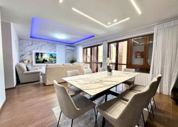 Terraced Villa Corso Vandel, Buttigliera Alta - photo 9