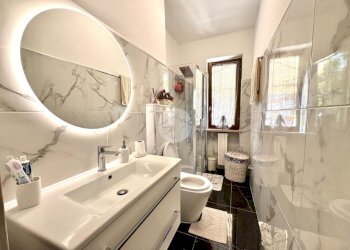 Terraced Villa Corso Vandel, Buttigliera Alta - photo 16