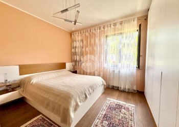 Terraced Villa Corso Vandel, Buttigliera Alta - photo 17