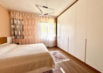 Terraced Villa Corso Vandel, Buttigliera Alta - photo 18
