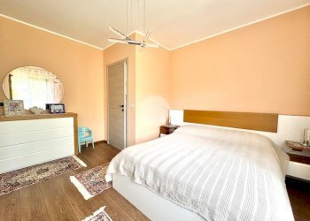 Terraced Villa Corso Vandel, Buttigliera Alta - photo 19