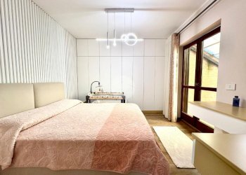 Terraced Villa Corso Vandel, Buttigliera Alta - photo 21