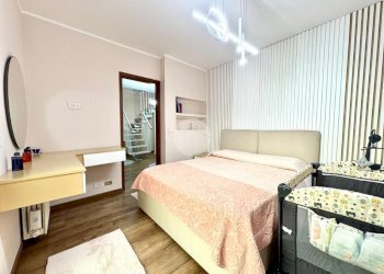 Terraced Villa Corso Vandel, Buttigliera Alta - photo 22