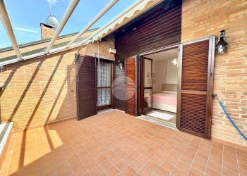Terraced Villa Corso Vandel, Buttigliera Alta - photo 24