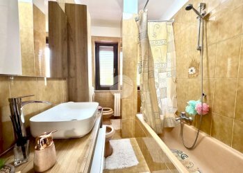 Terraced Villa Corso Vandel, Buttigliera Alta - photo 26