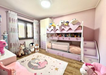 Terraced Villa Corso Vandel, Buttigliera Alta - photo 28