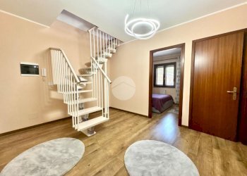 Terraced Villa Corso Vandel, Buttigliera Alta - photo 30