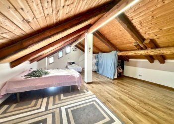 Terraced Villa Corso Vandel, Buttigliera Alta - photo 31
