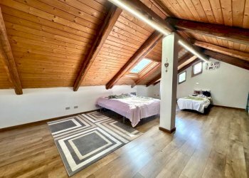 Terraced Villa Corso Vandel, Buttigliera Alta - photo 32