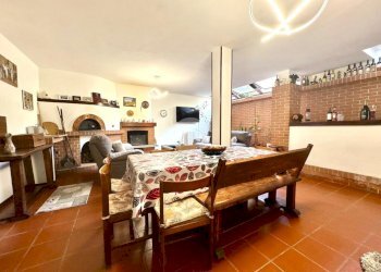 Terraced Villa Corso Vandel, Buttigliera Alta - photo 35