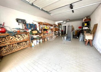 Terraced Villa Corso Vandel, Buttigliera Alta - photo 37