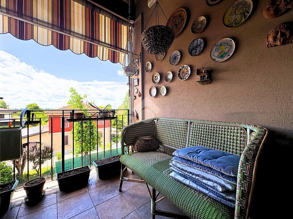 Two-room apartment Via cavalle, Budrio - photo 1