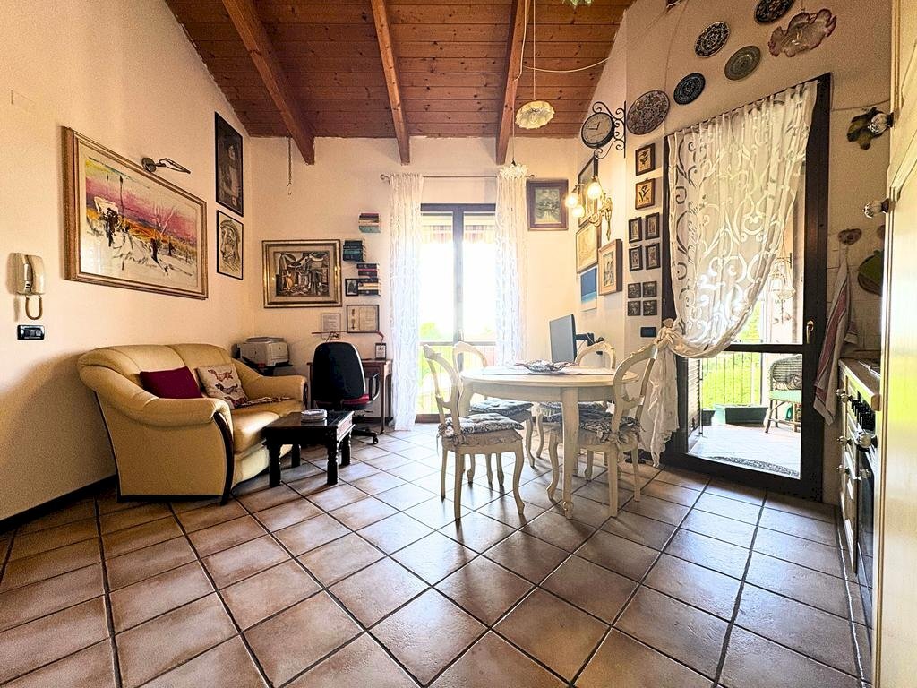 Two-room apartment Via cavalle, Budrio - photo 3