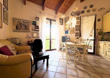 Bilocale Via cavalle, Budrio - foto 10