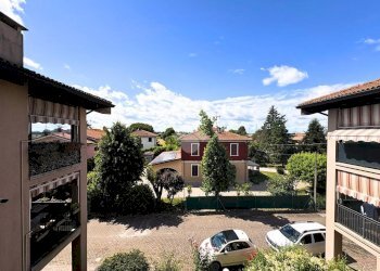 Bilocale Via cavalle, Budrio - foto 11