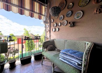 Bilocale Via cavalle, Budrio - foto 12