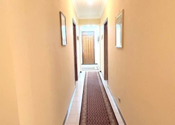 Appartamento Via delle Betulle, Sciacca - foto 9